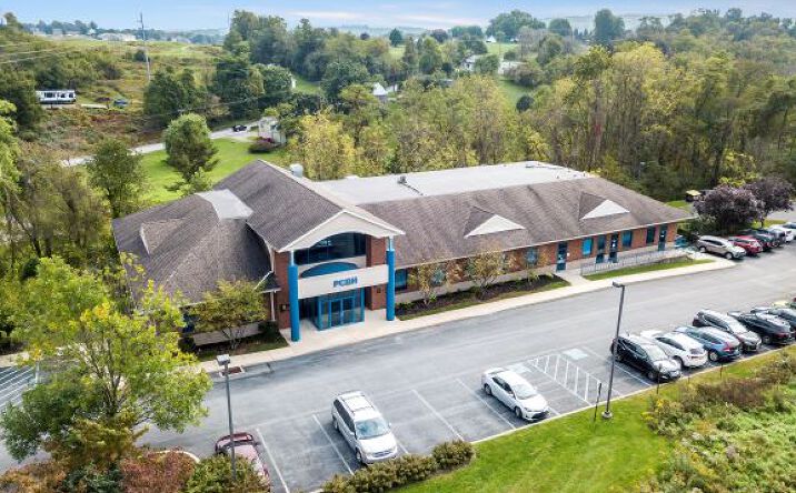 Pictures of Office property located at 2351 Freedom Way, York, PA 17402 for comps - image #1