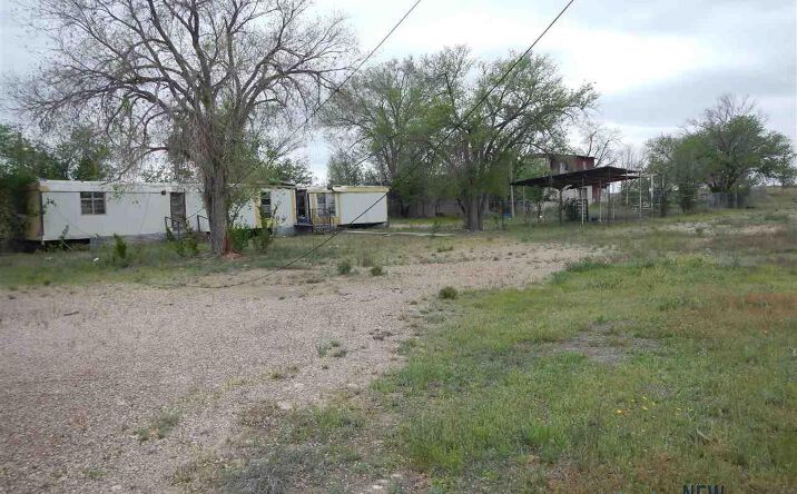 image of property at 6141 OLD CLOVIS HWY Roswell NM 88201-8923