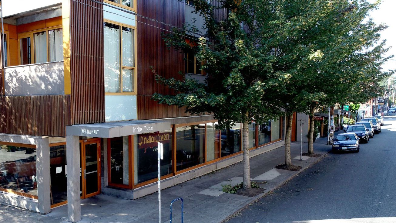 3442 SE Belmont St, Portland, OR 97214 Retail Property for Sale