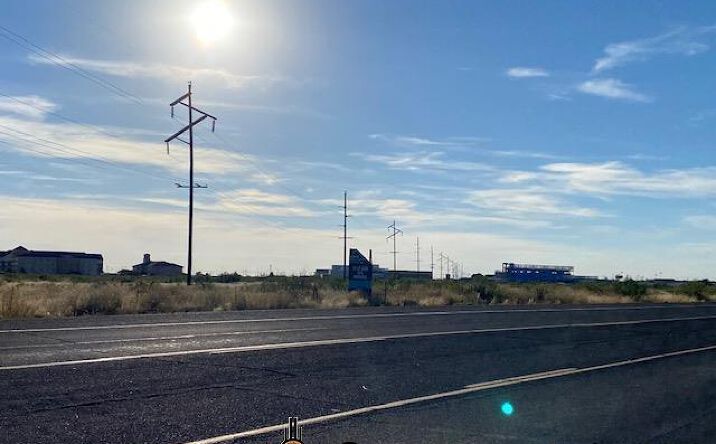 Pictures of Land property located at TBD Tract Two Millen (South Side), Hobbs, NM 88240 for sales - image #1