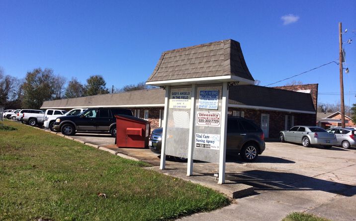 Pictures of Office property located at 2035 Wooddale Blvd, Baton Rouge, LA 70806 for sales - image #1