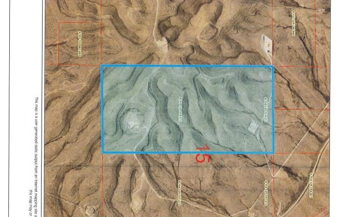 Pictures of Land property located at W of 3113 Dona Ana Road, Carlsbad, NM 88220 for sales - image #1