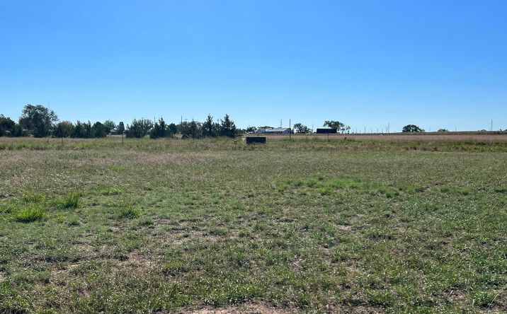 Pictures of Land property located at 1817 Quail-Wood Drive, Portales, NM 88130 for sales - image #1