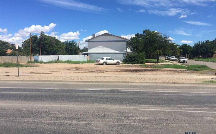 Pictures of Land property located at 1901 S Main Street, Roswell, NM 88201 for sales - image #1