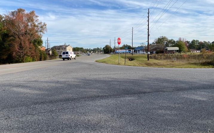 Pictures of Land property located at Hwy 28 E, Pineville, LA 71360 for sales - image #1
