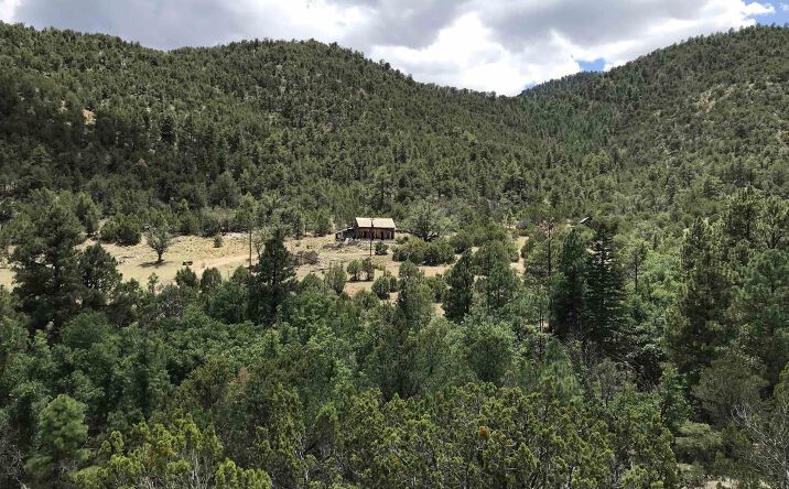 Pictures of Land, Special Purpose property located at Copper Canyon Copper Canyon, Magdalena, NM 87825 for sales - image #1