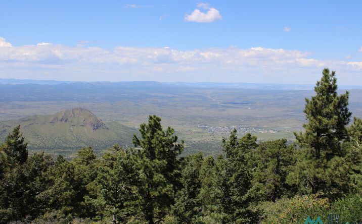 Pictures of Land, Special Purpose property located at Magdalena Mt Magdalena Mountain Top, Magdalena, NM 87825 for sales - image #1