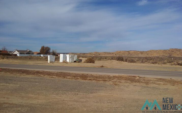 Pictures of Land property located at 00 Chee Dodge Blvd Boulevard, Mentmore, NM 87319 for sales - image #1