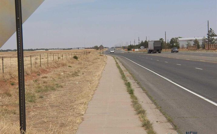 Pictures of Land property located at 1250 Sr 245 Highway, Clovis, NM 88101 for sales - image #1