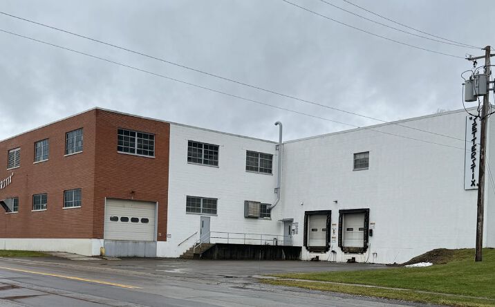 Pictures of Industrial property located at 261 S Main St, Cattaraugus, NY 14719 for sales - image #1