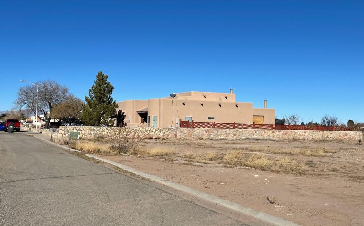 Pictures of Land property located at Appaloosa Drive Sw, Deming, NM 88030 for sales - image #1