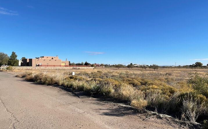 Pictures of Land property located at Appaloosa Drive Sw, Deming, NM 88030 for sales - image #1