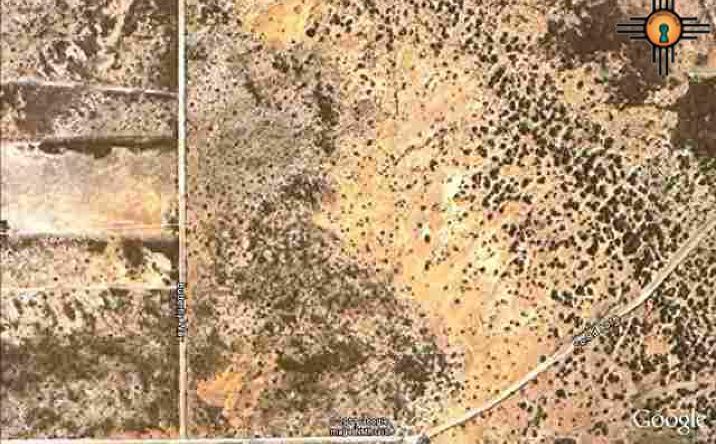 Pictures of Land property located at 0000 Butterfly Way Road, Cutter, NM 87901 for sales - image #1