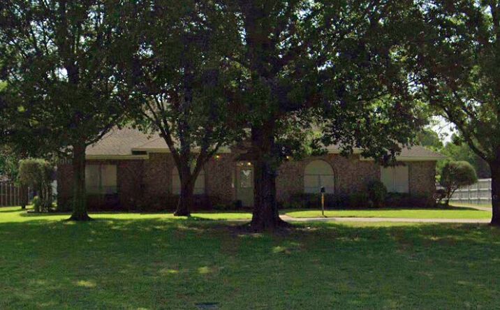 Pictures of Land property located at 316 First Monday Ln, Canton, TX 75103 for sales - image #1