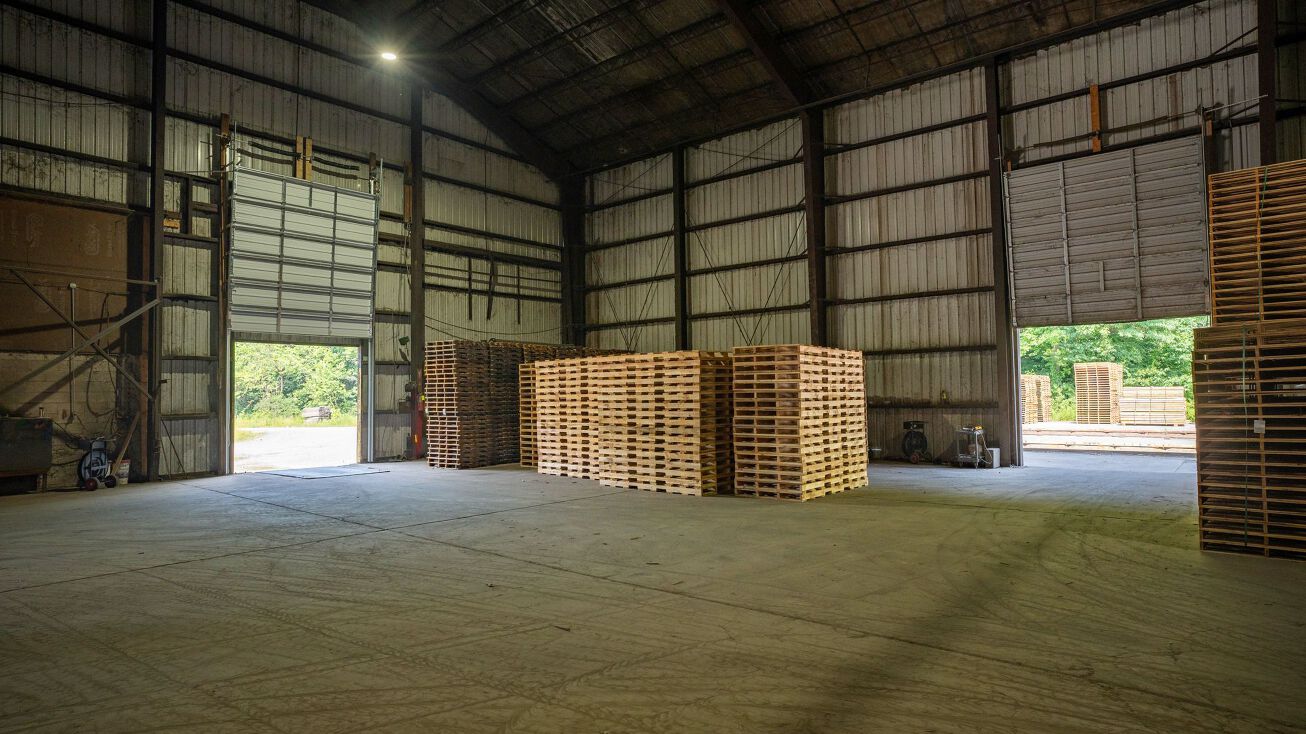 WV72, Hendricks, WV 26271