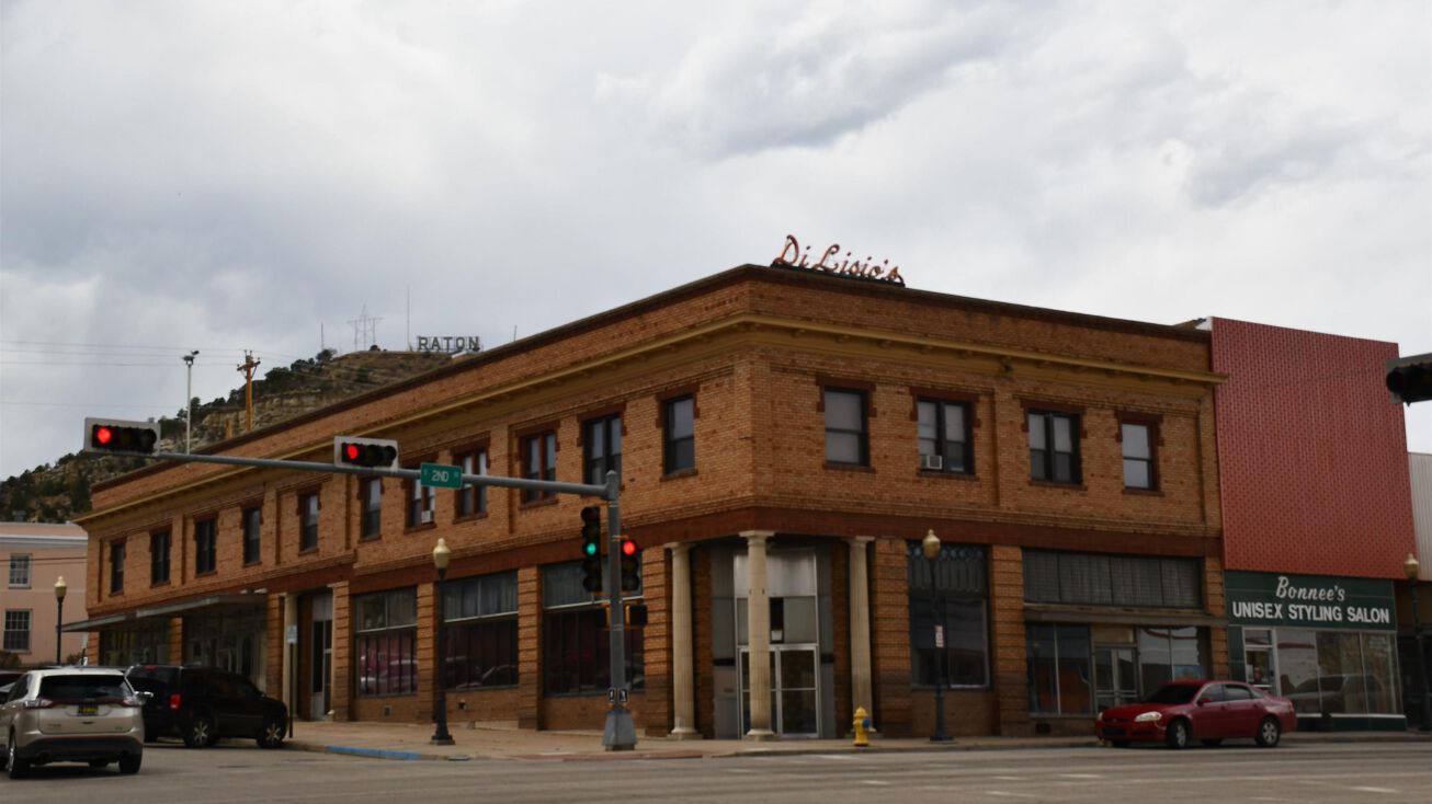 140 S 2nd Street, Raton, NM 87740 Crexi