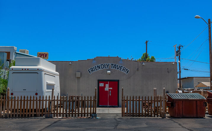 Pictures of Business for Sale property located at 1949 S Arizona Ave, Yuma, AZ 85364 for sales - image #1