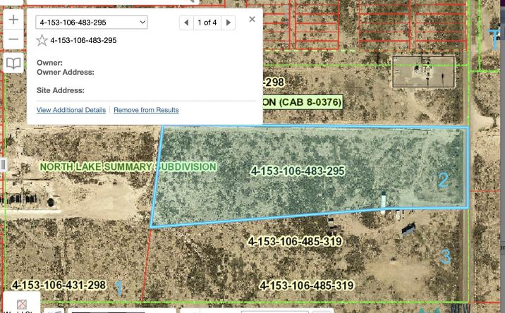 Pictures of Land property located at 267 N Lake Road, Artesia, NM 88210 for sales - image #1