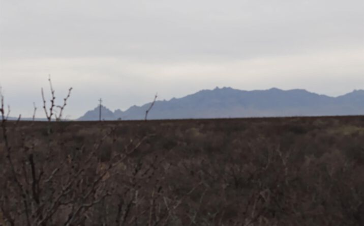 Pictures of Land property located at 000 SW Candela Road, Deming, NM 88030 for sales - image #1