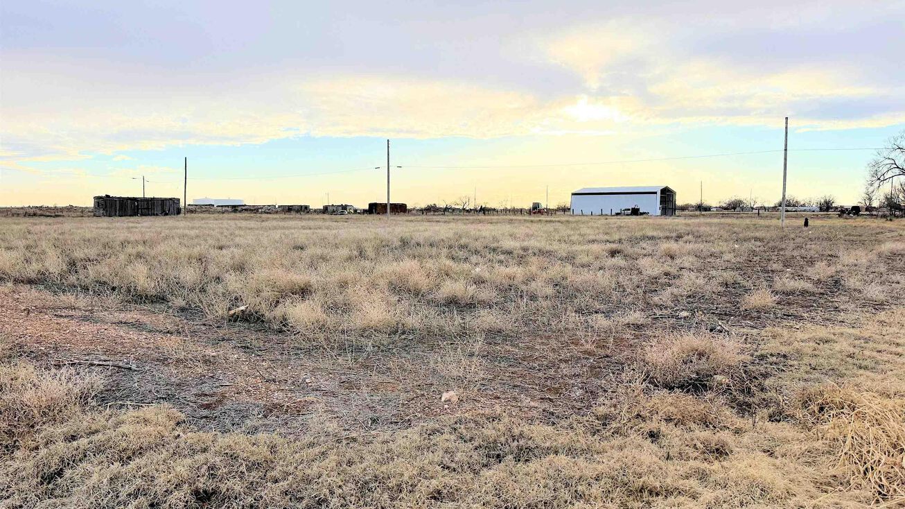 311 S Beta Street, Clovis, NM 88101