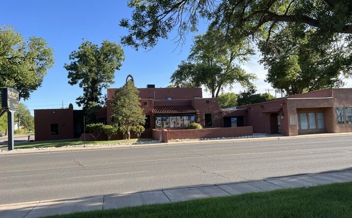Pictures of Land, Office, Retail property located at 400 W 2nd Street, Roswell, NM 88201 for sales - image #1