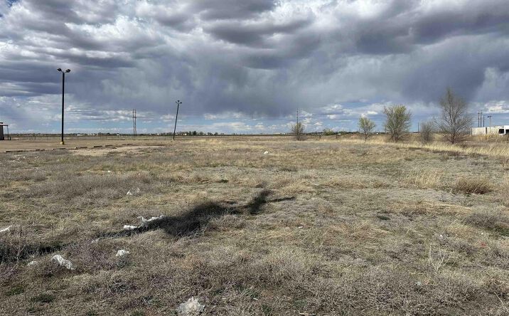 Pictures of Land property located at 4420 Mabry Drive Drive, Clovis, NM 88101-4420 for sales - image #1