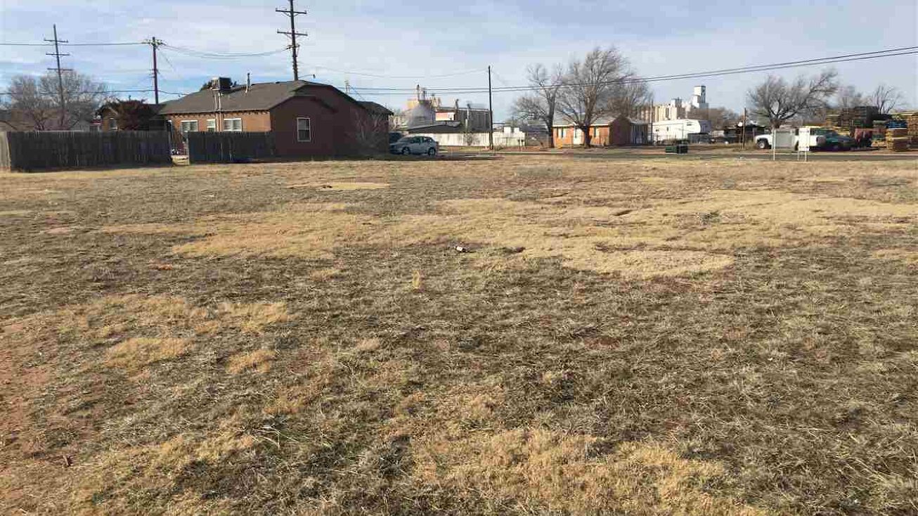 917 E Brady Avenue, Clovis, NM 881018701