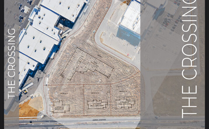 Pictures of Land property located at Market St, Saratoga Springs, UT 84045, Pioneer Crossing, Saratoga Springs, UT 84045 for sales - image #1