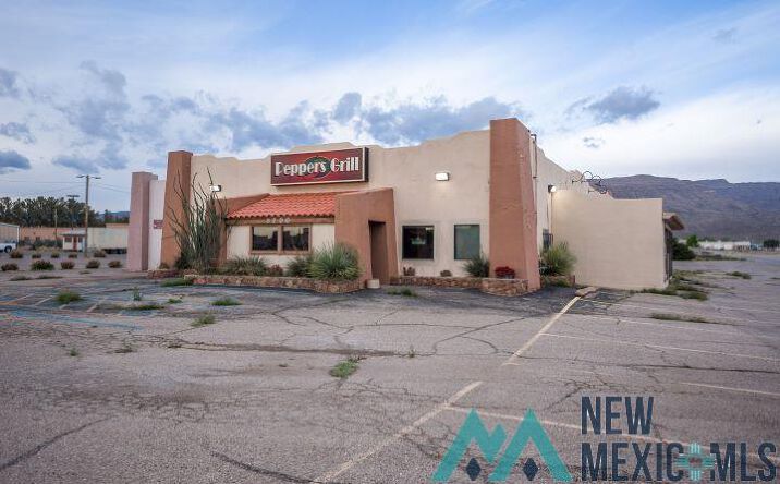 Central Ave, Tularosa, NM 88352 | Crexi.com