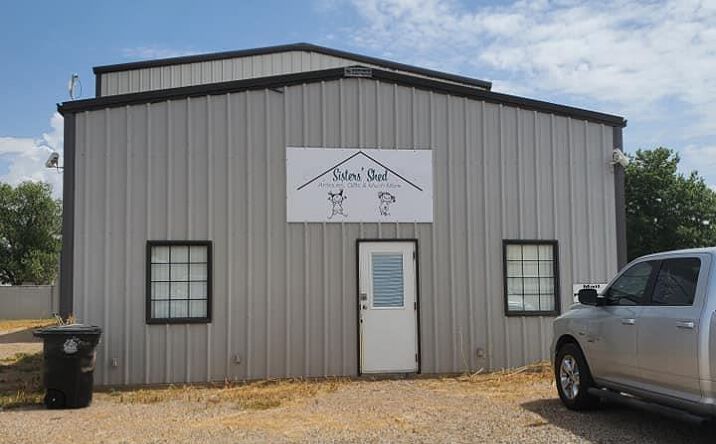Pictures of Land, Office, Industrial property located at 111 S Sunset Avenue, Roswell, NM 88203 for sales - image #1