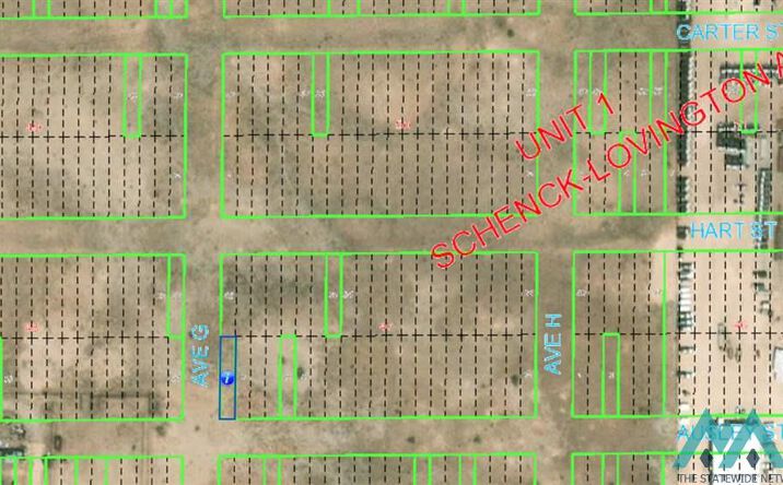 Pictures of Land property located at TBD LOT 1 G Avenue, Lovington, NM 88260 for sales - image #1