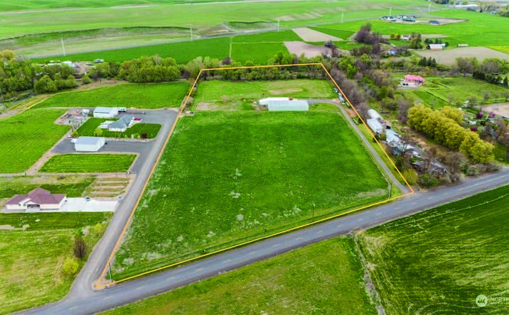 Pictures of Retail, Land property located at 2022 Wallula Ave, Walla Walla, WA 99362 for sales - image #1