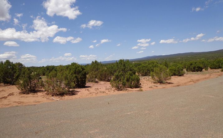 Tr 1A Camino Del Sol Road, Bernal, NM 87569 | Crexi.com