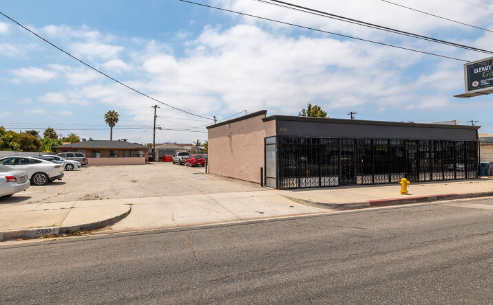 1858 W 144th St, Gardena, CA 90249 | Crexi.com