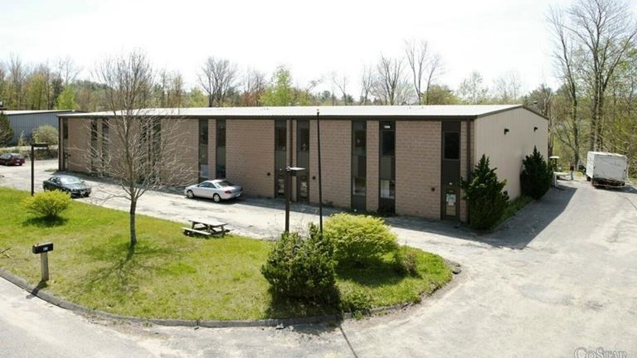 Pictures of Industrial property located at 79 Putter Ln, Torrington, CT 06790 for sales - image #1
