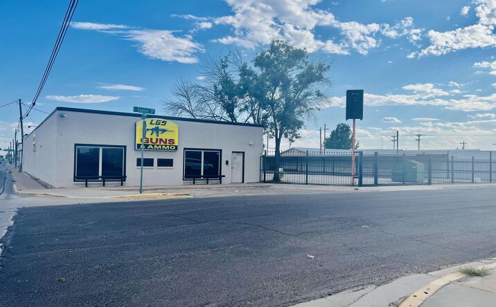 604 E Broadway Street, Hobbs, NM 88240 | Crexi.com