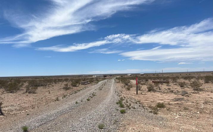 Pictures of Land property located at 249 N Sundown Trail, Artesia, NM 88210 for sales - image #1