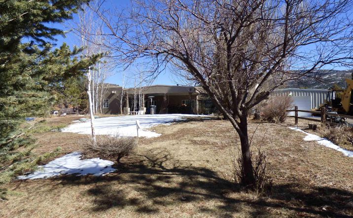 Pictures of Land property located at 39 Rancho Lane Lane, Raton, NM 87740 for sales - image #1