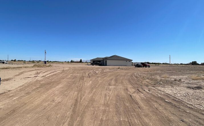Pictures of Land property located at XXXX Mustang Trail Sw, Deming, NM 88030 for sales - image #1