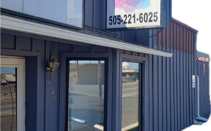Pictures of Office, Retail property located at 1208 E Aztec Avenue, Gallup, NM 87301 for sales - image #1