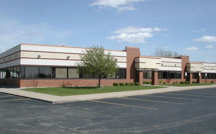 Pictures of Office property located at 14 Tri-Park Way, Appleton, WI 54914 for sales - image #1