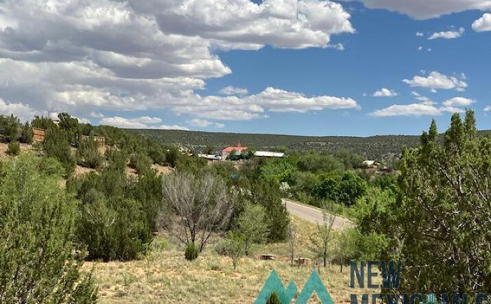 Pictures of Land property located at 2.07 Acres Nm 3 Road, Villanueva, NM 87583 for sales - image #1