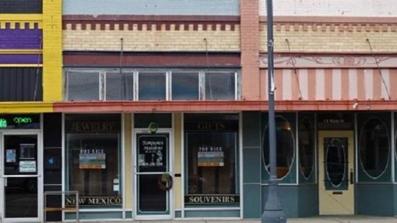 11 Main Street, Clayton, NM 88415 | Crexi.com