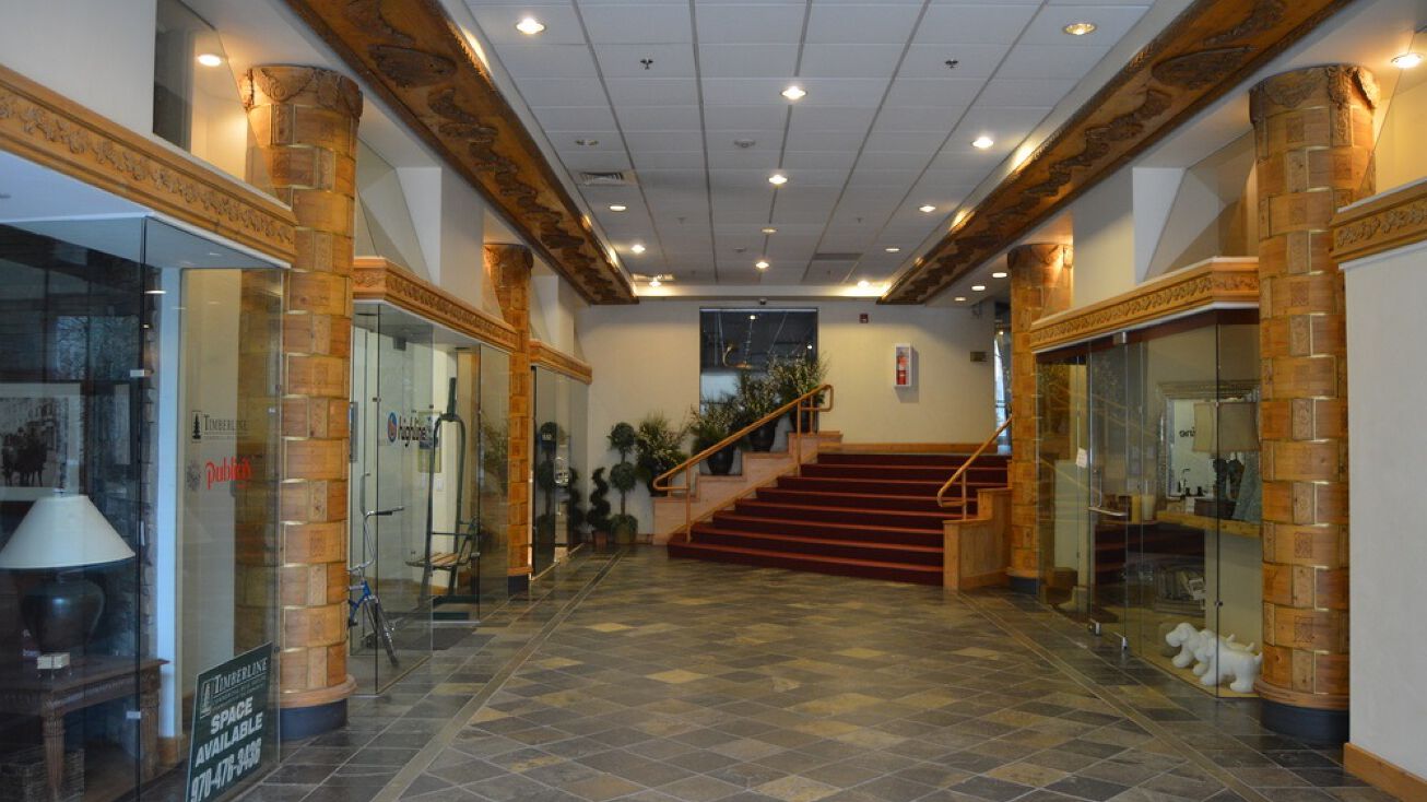 12 Vail Rd C6, Vail, CO 81657