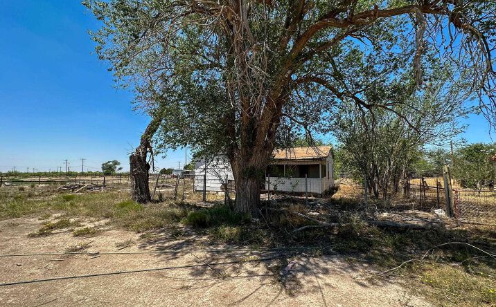 Pictures of Land property located at 8201 S Stone Road, Monument, NM 88240 for sales - image #1