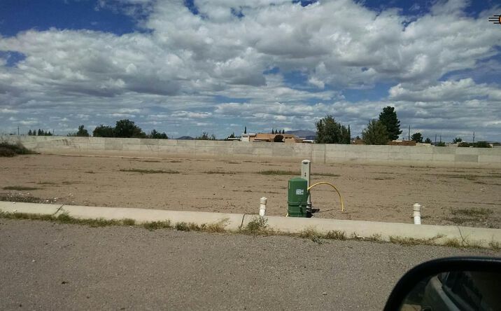 Pictures of Land property located at 0000 Gila Ct Street, Deming, NM 88030 for sales - image #1