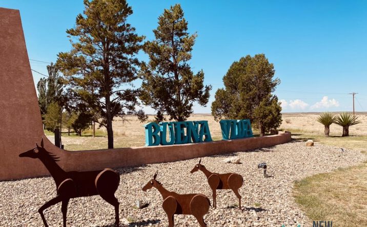 Pictures of Land property located at 00 Las Flores Dr Drive, Roswell, NM 88203 for sales - image #1