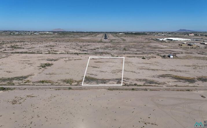 Pictures of Land property located at TBD Grulla Mountain Rd Se Block 2 Lot 4 Road, Deming, NM 88030 for sales - image #1