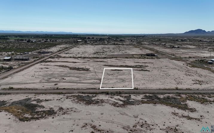 Pictures of Land property located at TBD Grulla Mountain Rd Se Block 3 Lot 3 Road, Deming, NM 88030 for sales - image #1
