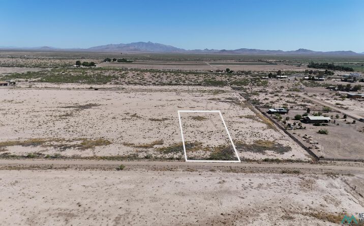 Pictures of Land property located at TBD Hereford Rd Se Block 4 Lot 12 Road, Deming, NM 88030 for sales - image #1